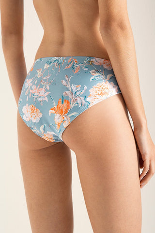 Balneaire, Panty Baño, Ref. 0U47021, Vestidos de baño, Panties bikini