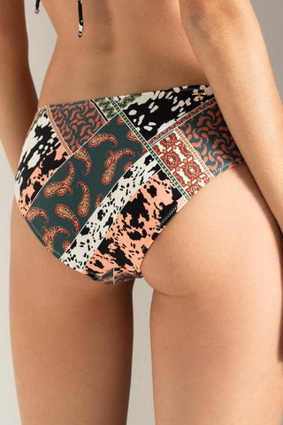 Balneaire, Panty Baño, Ref. 0G68021, Vestidos de baño, Panties bikini