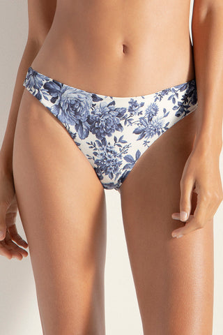 Balneaire, Panty Baño, Ref. 0P02022, Vestidos de baño, Panties bikini