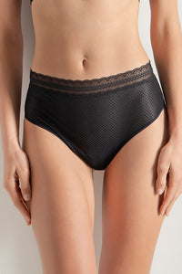 Touche, Panty culotte, Ref. 0204022, Ropa interior, Panties