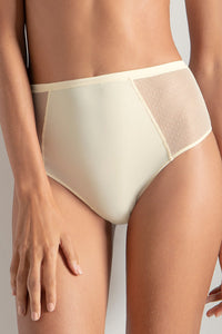 Touche, Panty culotte, Ref. 0237022, Ropa interior, Panties