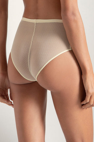 Touche, Panty culotte, Ref. 0237022, Ropa interior, Panties