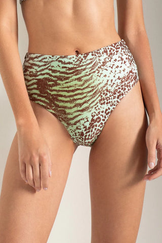 Balneaire, Panty Baño, Ref. 0P57021, Vestidos de baño, Panties bikini