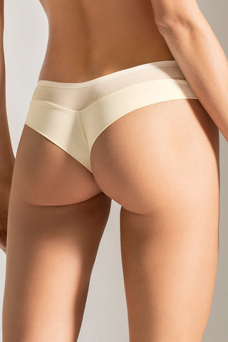 Touche, Panty semibrasilero, Ref. 0113001, Ropa interior, Panties