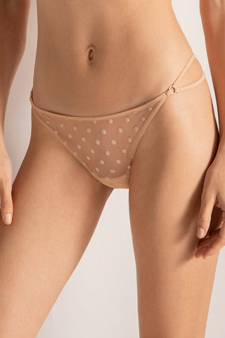 Panty brasilero, Ref. 0165032, Ropa interior, Panties