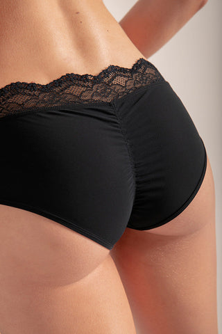 Touché, Panty cachetero, Ref. 2207031, Ropa interior, Panties