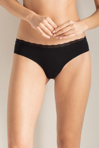 Touche, Panty cachetero, Ref. 2213N21, Ropa interior, Panties