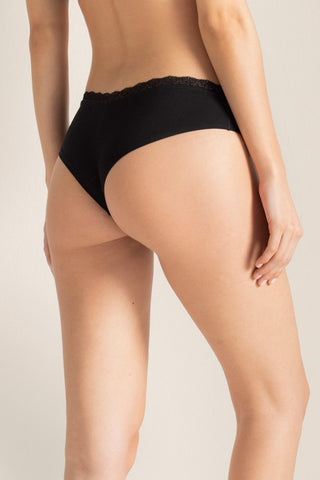 Touche, Panty cachetero, Ref. 2213N21, Ropa interior, Panties