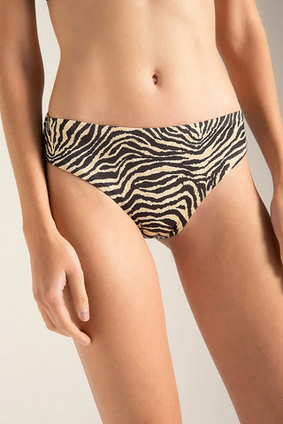 Balneaire, Panty Baño, Ref. 0U76021, Vestidos de baño, Panties bikini
