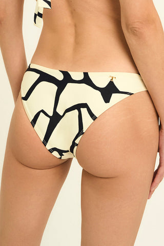 Balneaire, Panty clásico, Ref. 0G93033,Vestidos de Baño, Panties Bikini