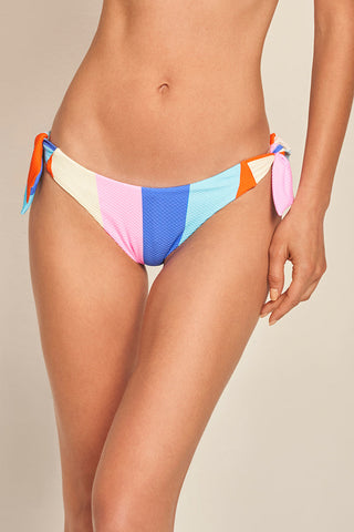 Balneaire, Panty con textura, Ref. 0P25023, Vestidos de Baño, Panties Bikini