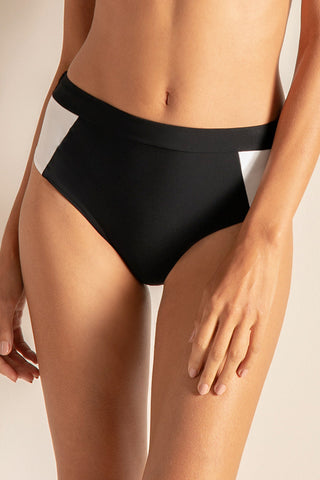 Balneaire, Panty culotte , Ref. 0C45031, Vestidos de Baño, Panties Bikini