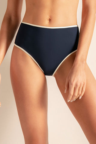 Balneaire, Panty culotte, Ref. 0C51031, Vestidos de Baño, Panties Bikini