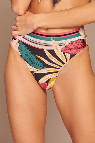 Balneaire, Panty Baño, Ref. 0P76011, Vestidos de baño, Panties bikini