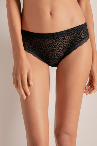 Touché, Panty culotte, Ref. 2235031, Ropa interior, Panties