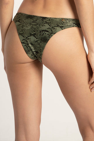 Balneaire, Panty pierna alta, Ref. 0U60041, Vestidos de Baño, Panties Bikini