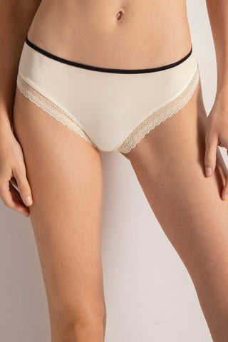 Panty semibrasilero, Ref. 0213032, Ropa interior, Panties