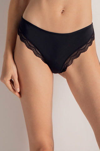 Panty semibrasilero, Ref. 0251032, Ropa interior, Panties