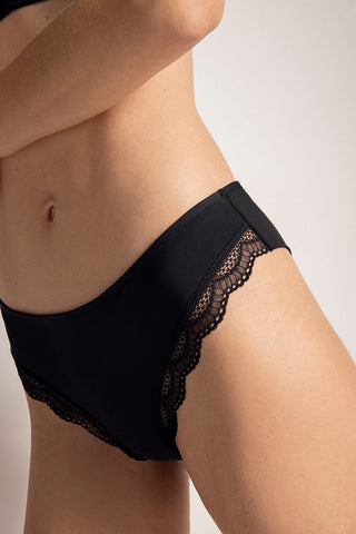 Panty semibrasilero, Ref. 0251032, Ropa interior, Panties