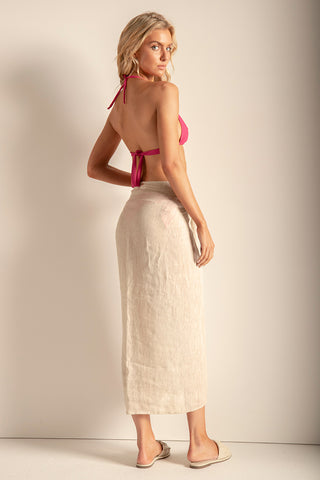 Balneaire, Pareo , Ref. 0A61031, Ropa de playa, Faldas-Pareos