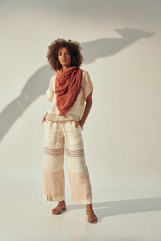 Balneaire, Pantalón, Ref. 0A65022, Ropa de playa, Pantalones