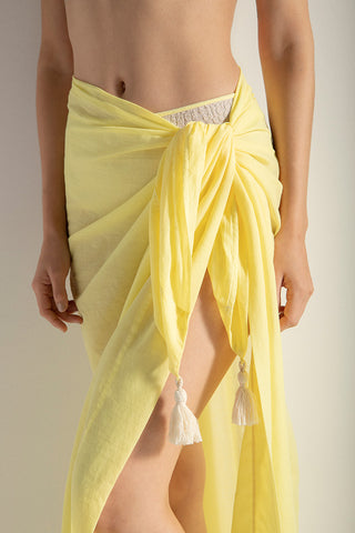 Balneaire, Pareo, Ref. 0A67A22, Ropa de playa, Faldas-Pareos