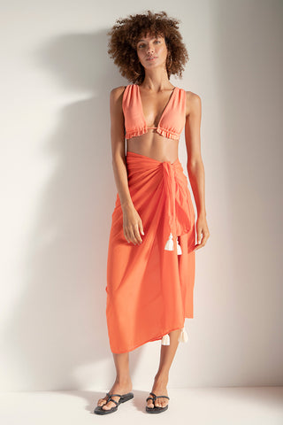 Balneaire, Pareo, Ref. 0A67C22, Ropa de playa, Faldas-Pareos