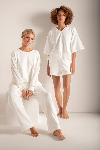 Touché, Pijama Short, Ref. 2506O31, Pijamas, Shorts
