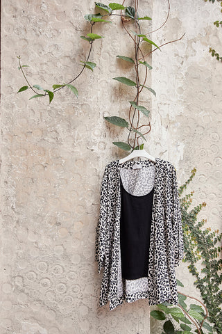 Touché, Pijama Camisón, Ref. 2535031, Pijamas, Batolas
