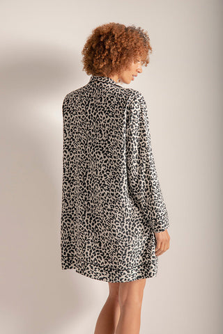Touché, Pijama Camisón, Ref. 2535031, Pijamas, Batolas