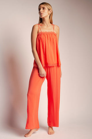 Touche, Pijama Capri, Ref. 0574012, Pijamas, Pantalones
