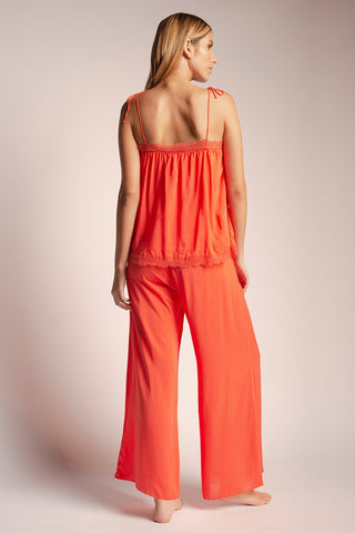 Touche, Pijama Capri, Ref. 0574012, Pijamas, Pantalones