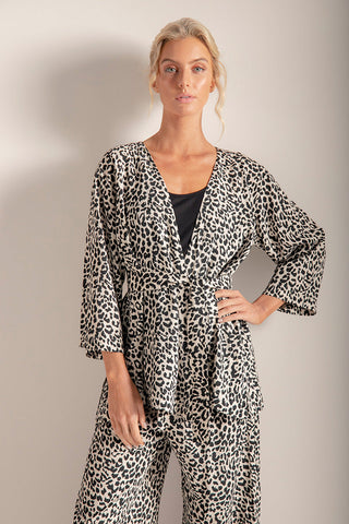 Touché, Pijama Capri, Ref. 2533031, Pijamas, Pantalones