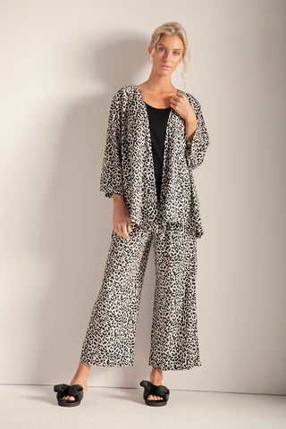 Touché, Pijama Capri, Ref. 2533031, Pijamas, Pantalones