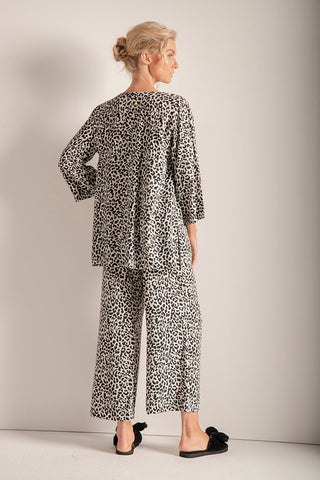 Touché, Pijama Capri, Ref. 2533031, Pijamas, Pantalones