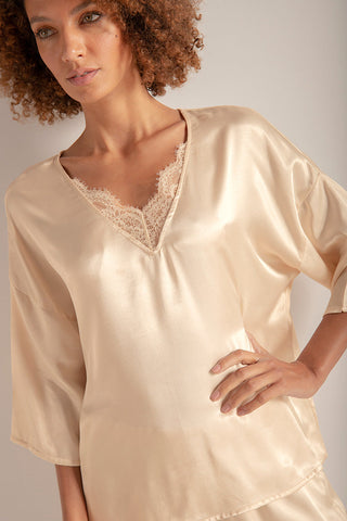 Touché, Pijama Capri, Ref. 2579031, Pijamas, Pantalones