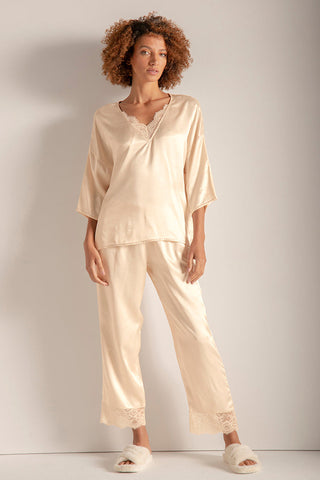 Touché, Pijama Capri, Ref. 2579031, Pijamas, Pantalones