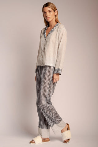 Touche, Pijama Pantalón, Ref. 0541012, Pijamas, Pantalones