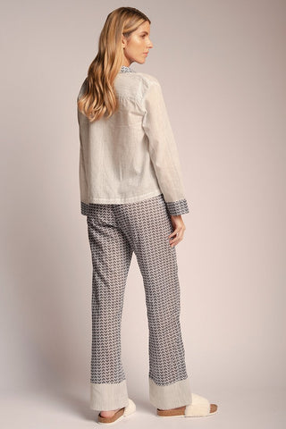 Touche, Pijama Pantalón, Ref. 0541012, Pijamas, Pantalones