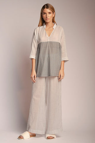 Touche, Pijama Pantalón, Ref. 0557012, Pijamas, Pantalones