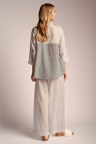 Touche, Pijama Pantalón, Ref. 0557012, Pijamas, Pantalones