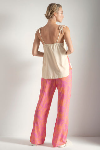 Touche, Pijama Pantalon, Ref. 0563022, Pijamas, Pantalón