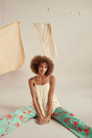 Touche, Pijama Pantalón, Ref. 0571022, Pijamas, Pantalones