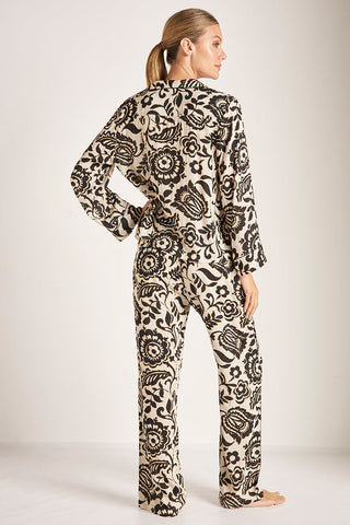 Lingerie, Pijama Pantalón, Ref. 2500041, Pijamas, Pantalones