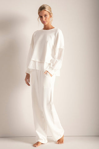 Touché, Pijama Pantalón, Ref. 2505O31, Pijamas, Pantalones