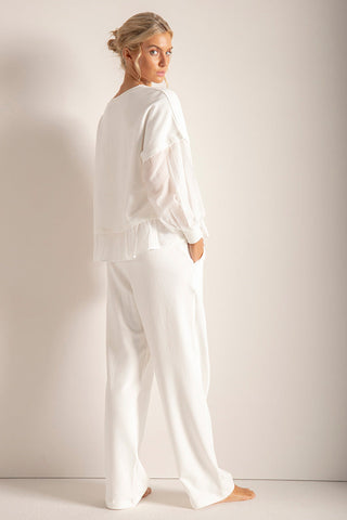 Touché, Pijama Pantalón, Ref. 2505O31, Pijamas, Pantalones
