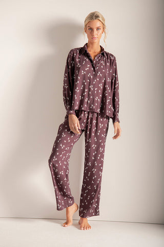 Touché, Pijama Pantalón, Ref. 2554031, Pijamas, Pantalones