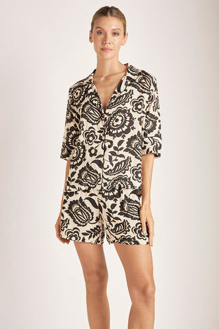 Lingerie, Pijama Short, Ref. 2501041, Pijamas, Shorts