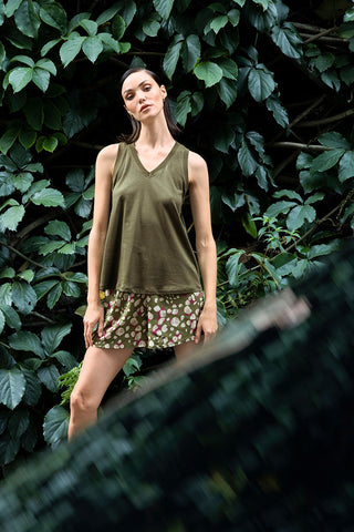 Lingerie, Pijama Short, Ref. 2594041, Pijamas, Shorts