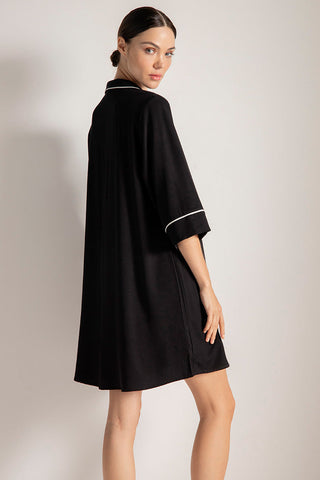 Pijama camisón, Ref. 0551N32, Pijamas, Batolas